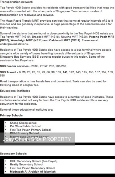 Blk 80B Lorong 4 Toa Payoh (Toa Payoh), HDB 4 Rooms #182518462